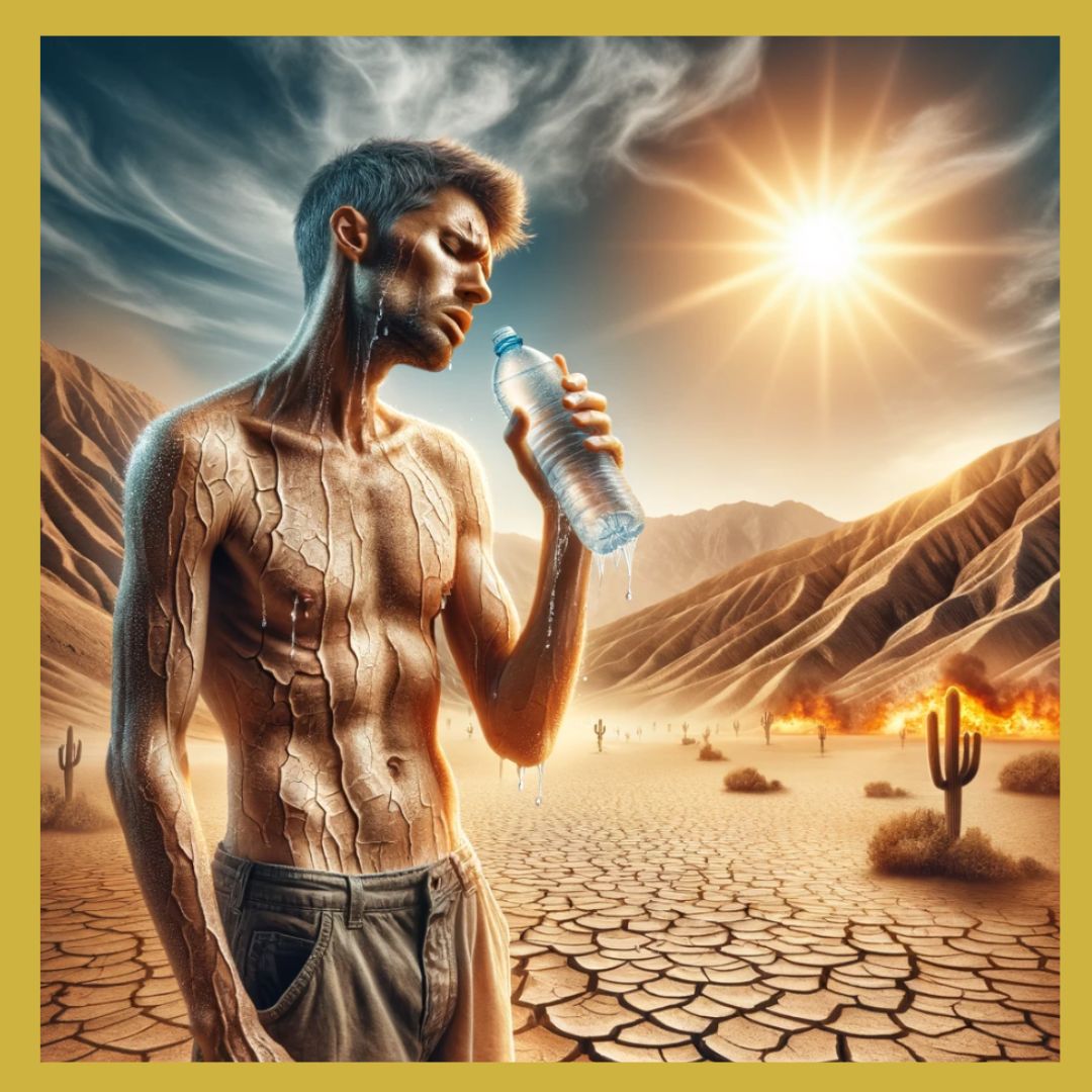 Online 2 bundel cursus : Voeding Holistische benadert + Water en gezondheid