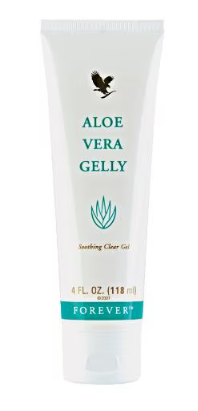 Aloe Vera huid Gelly