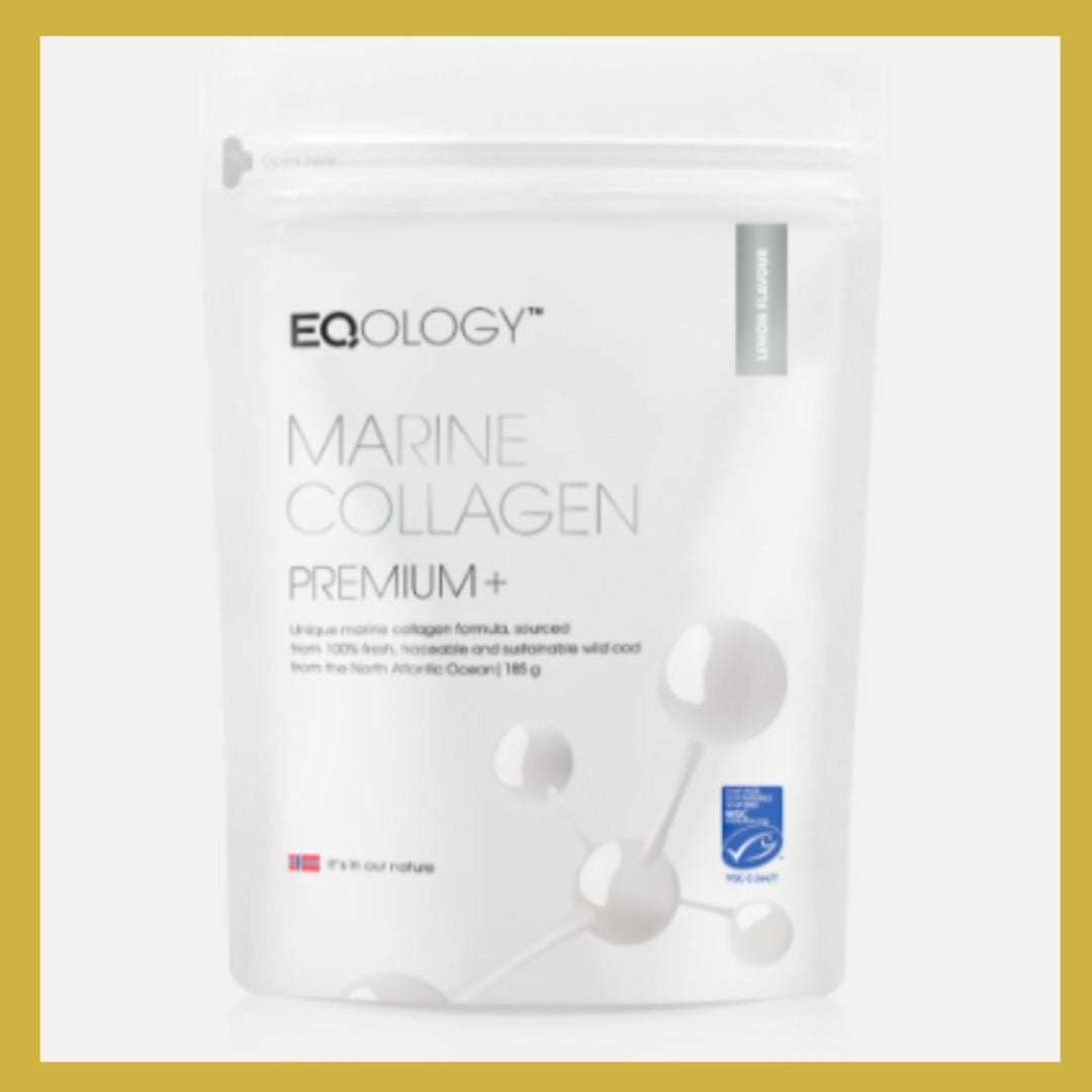 EQ Collageen-  Premium traject