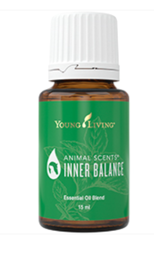 Yl Animal  Scents-  Inner  Balance 15 ml