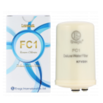 Enagic: FC1 Filter geschikt voor alle Kangen Water machines K8 en SD501