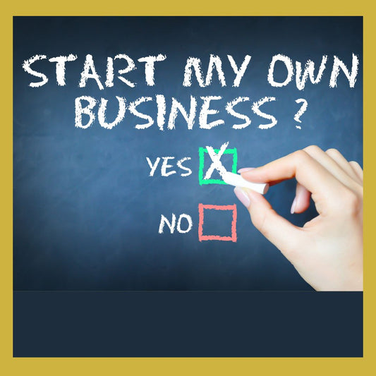 Online DD: Part 1 Start your own remote business, where ever you want